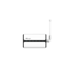 Milesight IoT LoRaWAN Gateway, UG65-L04EU-868M-EA POE / Wi-Fi / LTE - 195754 - 1