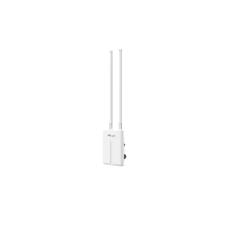 Milesight IoT LoRaWAN Gateway, UG67-868M POE / Wi-Fi / GPS - 195755 - 1