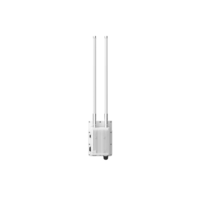 Milesight IoT LoRaWAN Gateway, UG67-868M POE / Wi-Fi / GPS - 195755 - 2