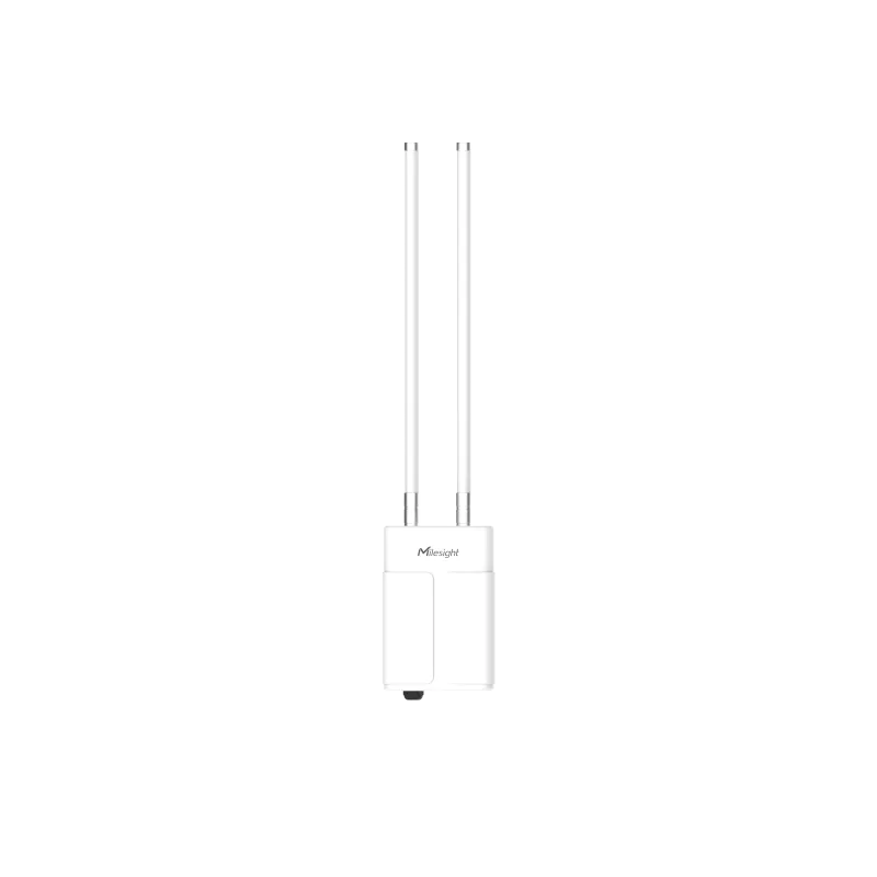Milesight IoT LoRaWAN Gateway, UG67-868M POE / Wi-Fi / GPS - 195755 - 4
