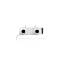 Milesight IoT LoRaWAN Gateway, UG67-868M POE / Wi-Fi / GPS - 195755 - 5