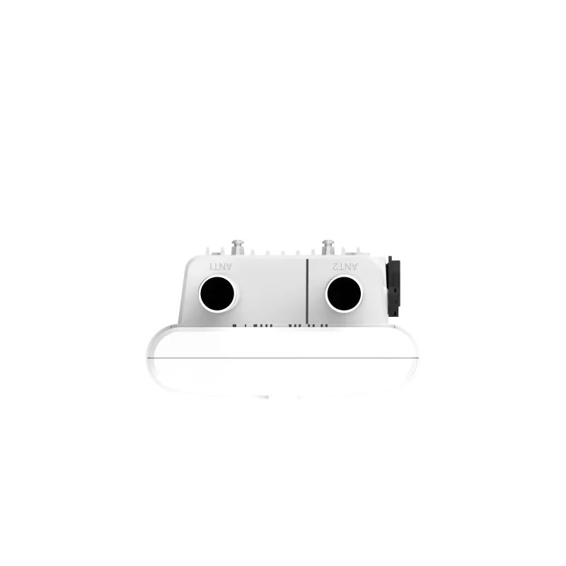 Milesight IoT LoRaWAN Gateway, UG67-868M POE / Wi-Fi / GPS - 195755 - 5