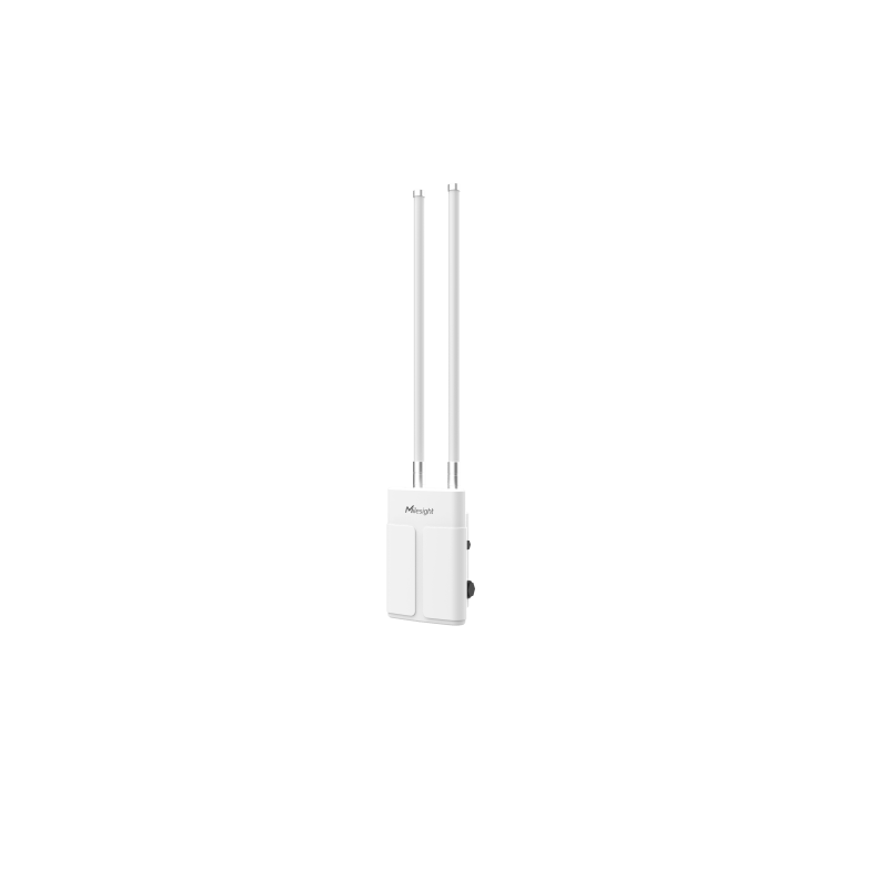 Milesight IoT LoRaWAN Gateway, UG67-L04EU-868M POE / Wi-Fi / LTE - 195756 - 1