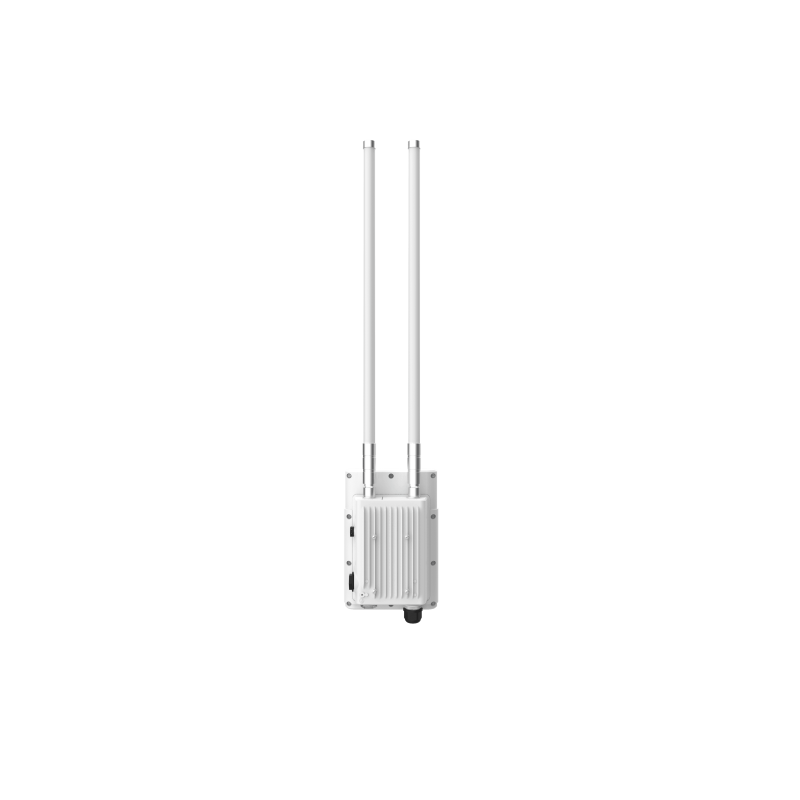 Milesight IoT LoRaWAN Gateway, UG67-L04EU-868M POE / Wi-Fi / LTE - 195756 - 2