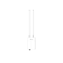 Milesight IoT LoRaWAN Gateway, UG67-L04EU-868M POE / Wi-Fi / LTE - 195756 - 4