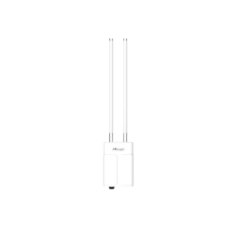 Milesight IoT LoRaWAN Gateway, UG67-L04EU-868M POE / Wi-Fi / LTE - 195756 - 4