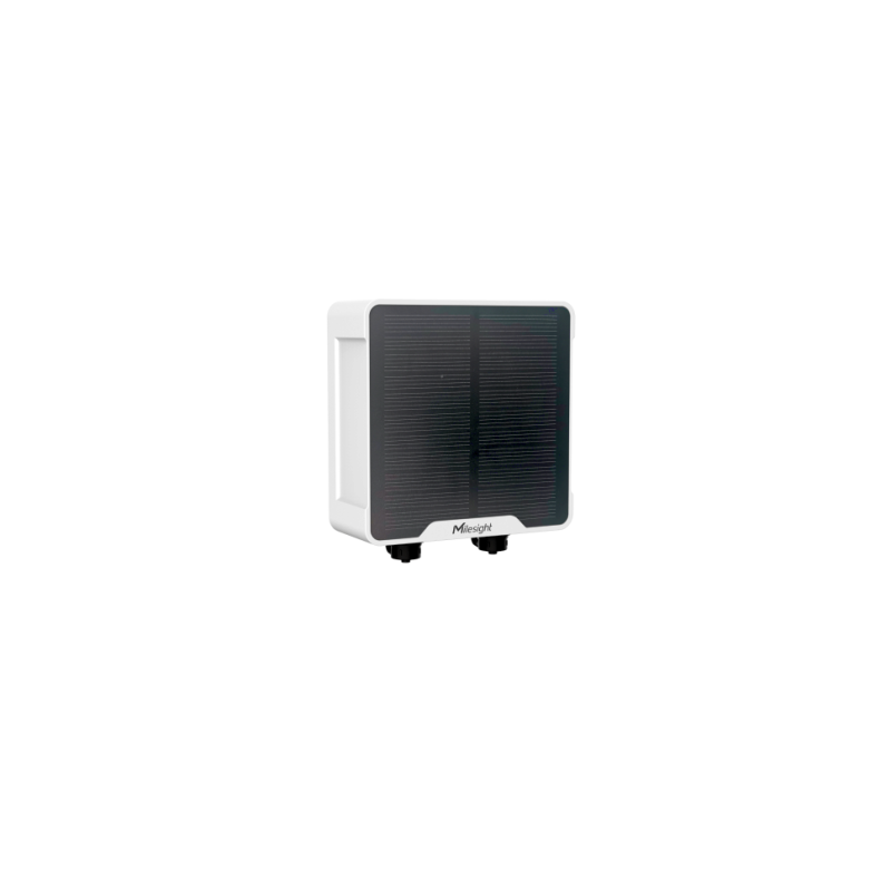 Milesight IoT Controller, UC501-868M LoRaWAN - 195760 - 2