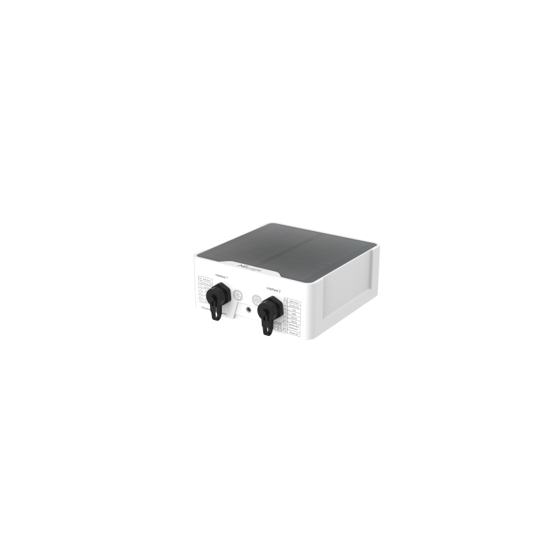 Milesight IoT Controller, UC501-868M LoRaWAN - 195760 - 4