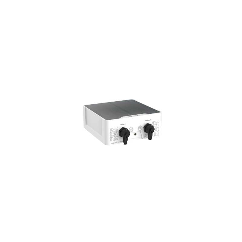 Milesight IoT Controller, UC501-868M LoRaWAN - 195760 - 5