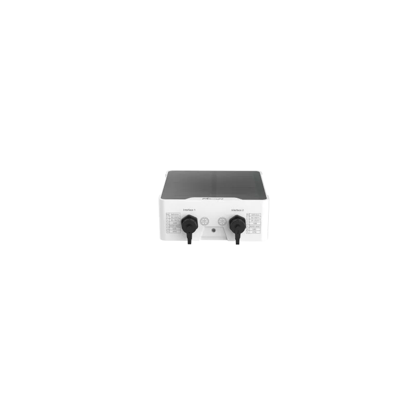 Milesight IoT Solenoid Valve Controller, UC511-DI-868M LoRaWAN - 195763 - 2