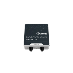 Milesight IoT Solenoid Valve Controller, UC512-DI-868M LoRaWAN - 195766 - 1