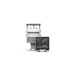 Milesight IoT 5G CPE, UF51-501EU 5G / Wi-Fi / GPS / PoE PD Supported - 206125 - 1