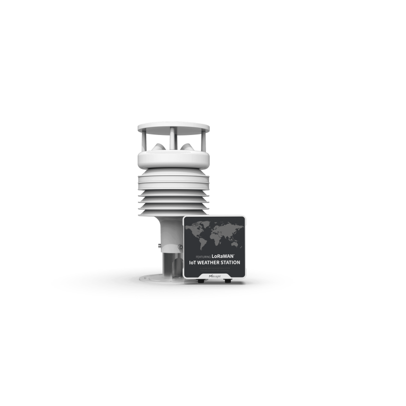 Milesight IoT 5G CPE, UF51-501EU 5G / Wi-Fi / GPS / PoE PD Supported - 206125 - 5