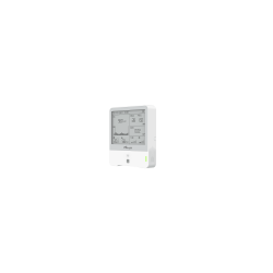 Milesight IoT Indoor Ambience Monitoring Sensor, AM319-868M-O3 LoRaWAN / Temp / Humidity / CO2 / PIR / Light / TVOC / hPA / P