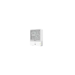 Milesight IoT Indoor Ambience Monitoring Sensor, AM319-868M-O3 LoRaWAN / Temp. / Humidity / CO2 / PIR / Light / TVOC / hPA / 