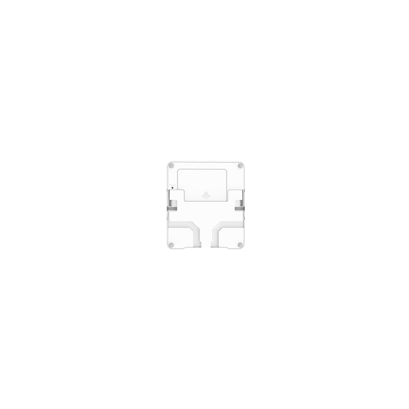 Milesight IoT Indoor Ambience Monitoring Sensor, AM319-868M-O3 LoRaWAN / Temp / Humidity / CO2 / PIR / Light / TVOC / hPA / P
