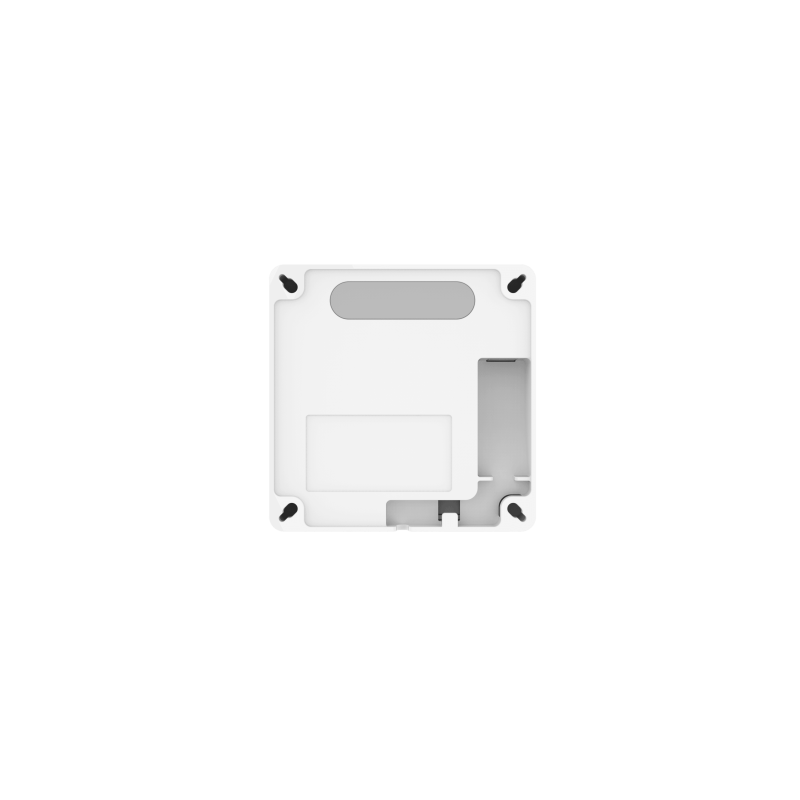 Milesight IoT AI Workplace Occupancy Sensor , VS121-868M-White WiFi / AI - 207263 - 2
