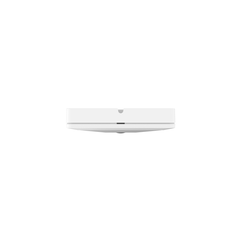 Milesight IoT AI Workplace Occupancy Sensor , VS121-868M-White WiFi / AI - 207263 - 3