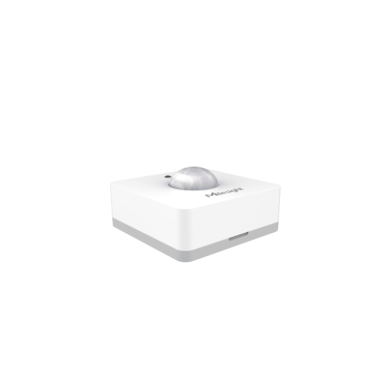 Milesight IoT PIR & Light Sensor, WS202-868M LoRaWAN - 207269 - 2