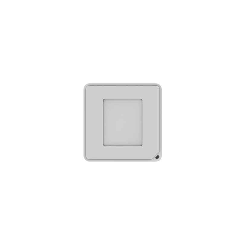 Milesight IoT PIR & Light Sensor, WS202-868M LoRaWAN - 207269 - 4