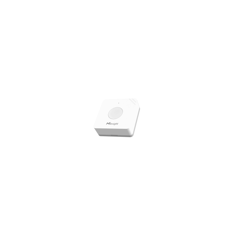 Milesight IoT Smart Button, WS101-868M-Scene LoRaWAN - 207271 - 3
