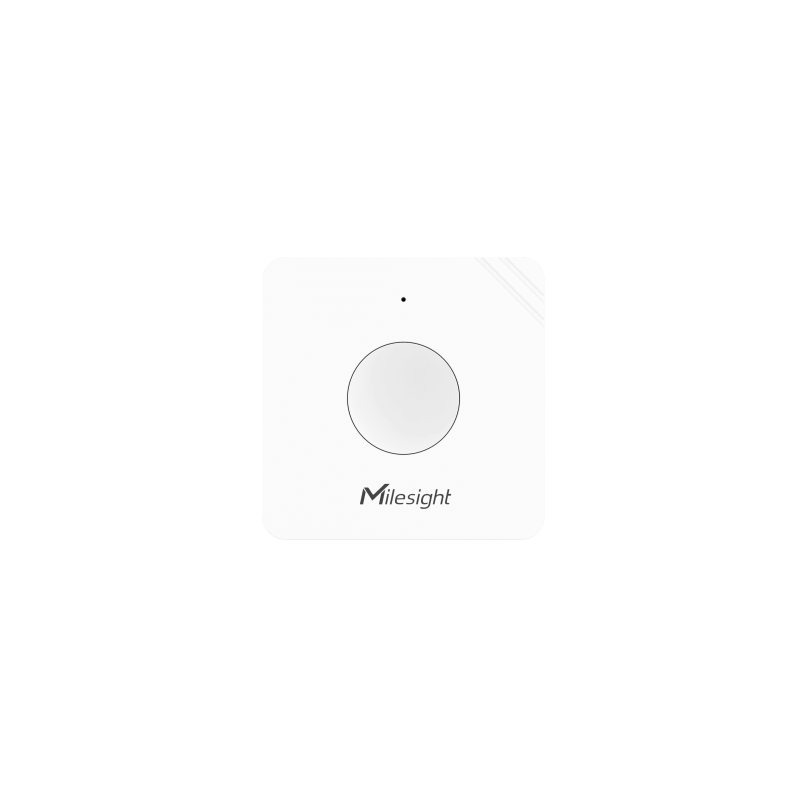 Milesight IoT Smart Button, WS101-868M-Scene LoRaWAN - 207271 - 5