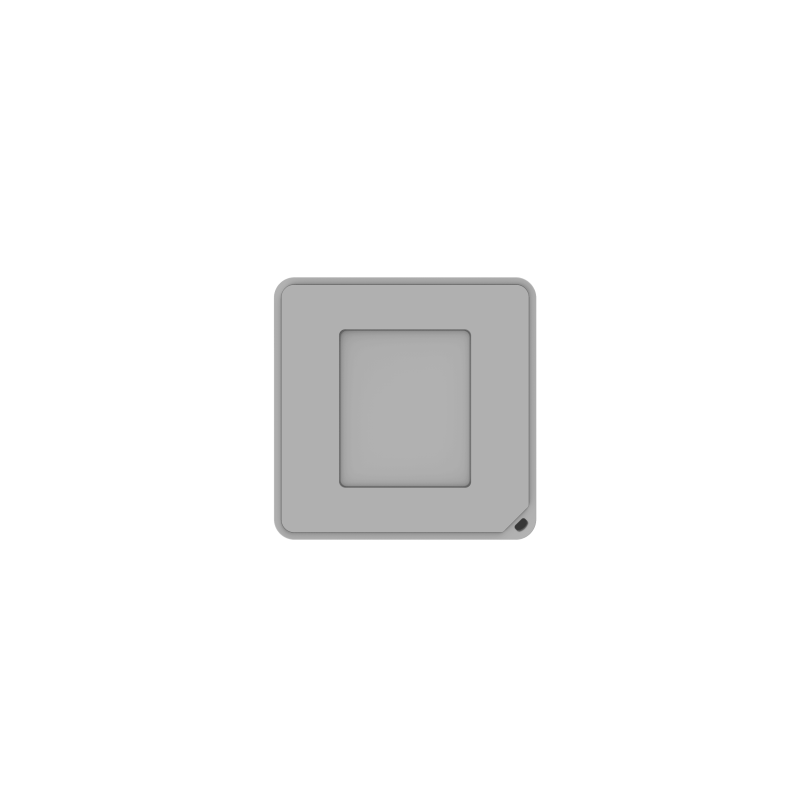 Milesight IoT Smart Button, WS101-868M-SOS LoRaWAN - 207274 - 3
