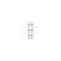 Milesight IoT Smart Scene Panel, WS136-868M LoRaWAN - 210072 - 3