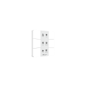 Milesight IoT Smart Scene Panel, WS136-868M LoRaWAN - 210072 - 4