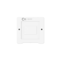 Milesight IoT Indoor Ambience Monitoring Sensor, AM103-868M LoRaWAN / Temp. / Humidity / CO2 / E-Ink Display - 210088 - 2