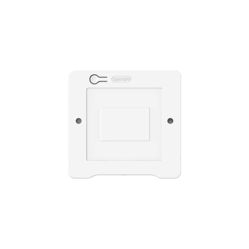 Milesight IoT Indoor Ambience Monitoring Sensor, AM103-868M LoRaWAN / Temp. / Humidity / CO2 / E-Ink Display - 210088 - 2