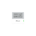 Milesight IoT Indoor Ambience Monitoring Sensor, AM103-868M LoRaWAN / Temp. / Humidity / CO2 / E-Ink Display - 210088 - 4