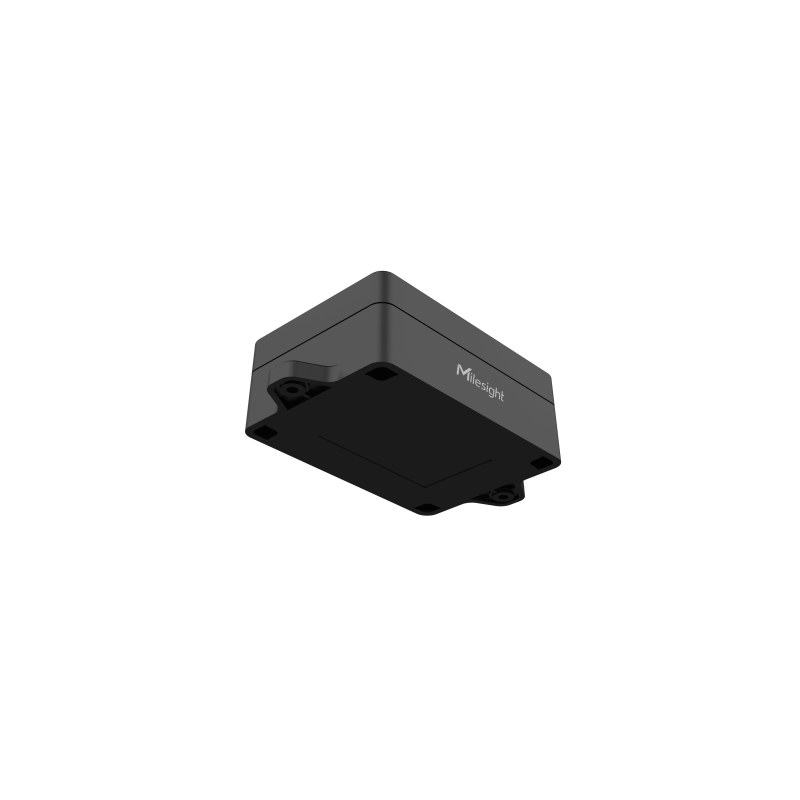 Milesight IoT Ultrasonic Distance/ Level Sensor, EM310-UDL-868M LoRaWAN / IP67 - 210089 - 1