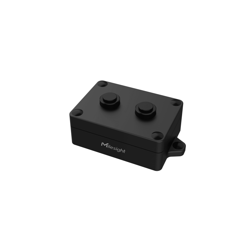Milesight IoT Ultrasonic Distance/ Level Sensor, EM310-UDL-868M LoRaWAN / IP67 - 210089 - 4