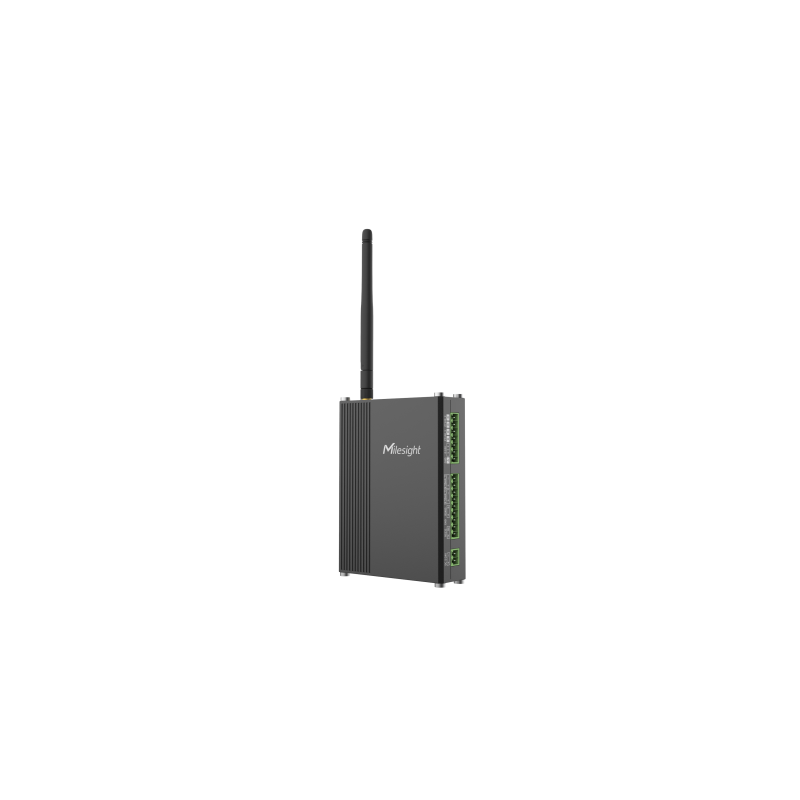 Milesight IoT IoT Controller, UC300-L05EU LoRaWAN - 210090 - 1