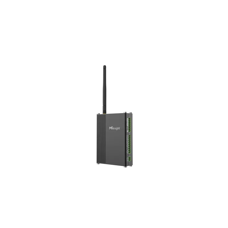 Milesight IoT IoT Controller, UC300-L05EU LoRaWAN - 210090 - 1