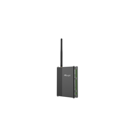 Milesight IoT IoT Controller, UC300-L05EU LoRaWAN - 210090 - 1