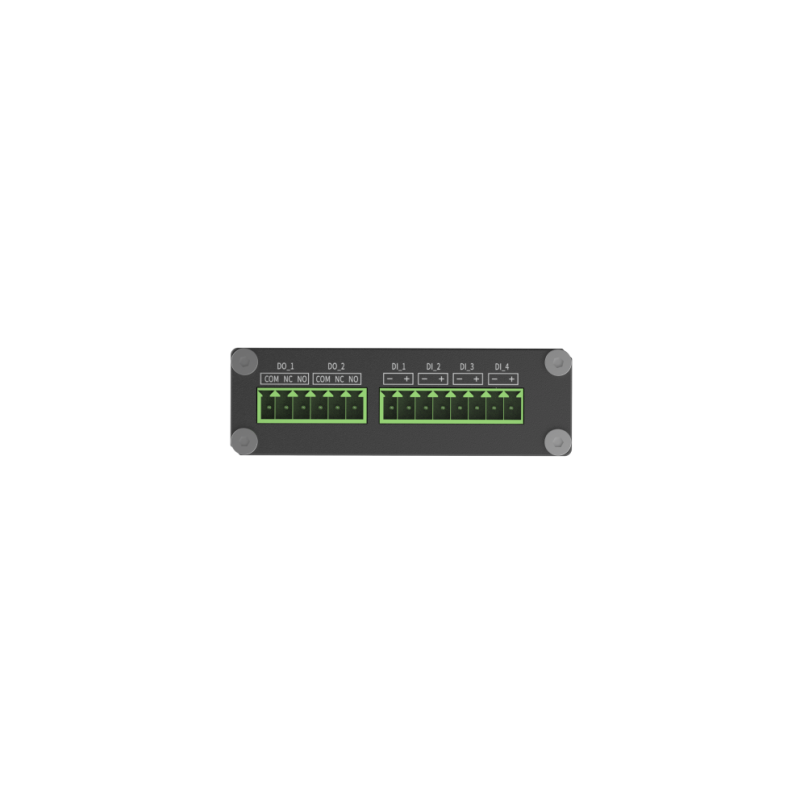Milesight IoT IoT Controller, UC300-L05EU LoRaWAN - 210090 - 3
