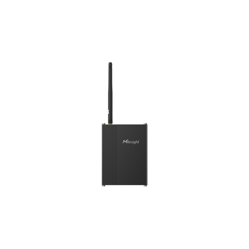 Milesight IoT IoT Controller, UC300-L05EU LoRaWAN - 210090 - 4
