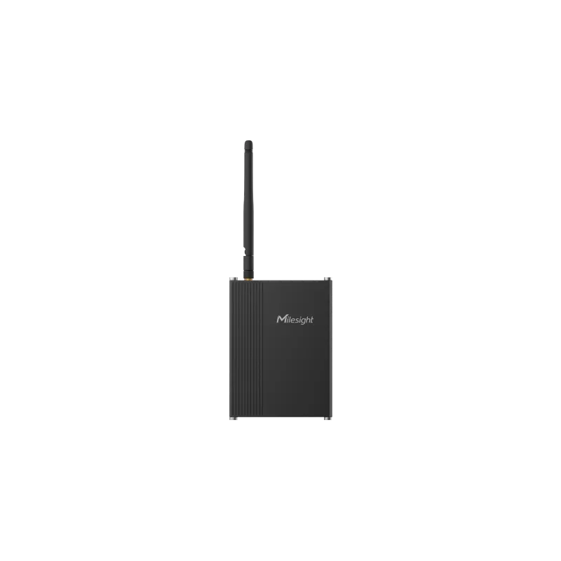 Milesight IoT IoT Controller, UC300-L05EU LoRaWAN - 210090 - 4
