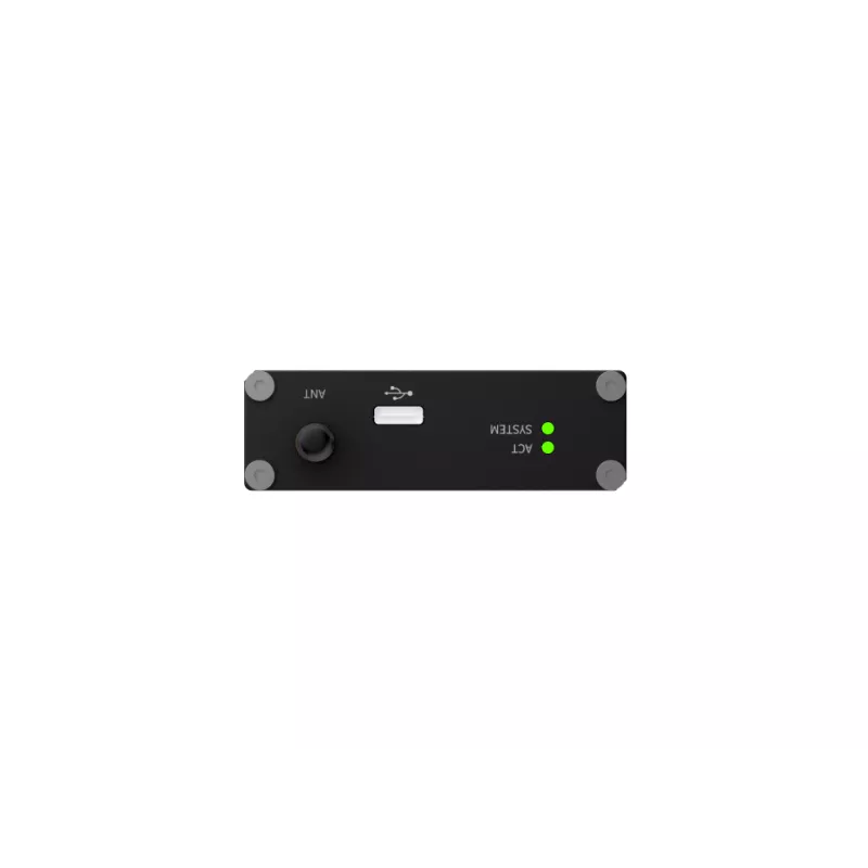 Milesight IoT IoT Controller, UC300-L05EU LoRaWAN - 210090 - 6