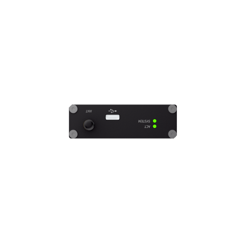 Milesight IoT IoT Controller, UC300-868M LoRaWAN - 210091 - 6