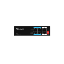 Milesight IoT Milesight 4-Port PoE Switch, MS-S0204-EL - 210092 - 5