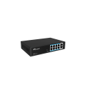 Milesight IoT Milesight 8-Port PoE Switch(Gigabit Uplink Port), MS-S0208-GL - 210094 - 5