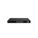 Milesight IoT Milesight 16-Port SFP PoE Switch, MS-S0416-GF - 210096 - 1