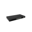 Milesight IoT Milesight 16-Port SFP PoE Switch, MS-S0416-GF - 210096 - 3