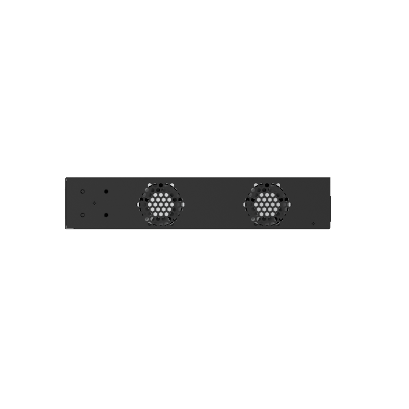 Milesight IoT Milesight 16-Port SFP PoE Switch, MS-S0416-GF - 210096 - 5