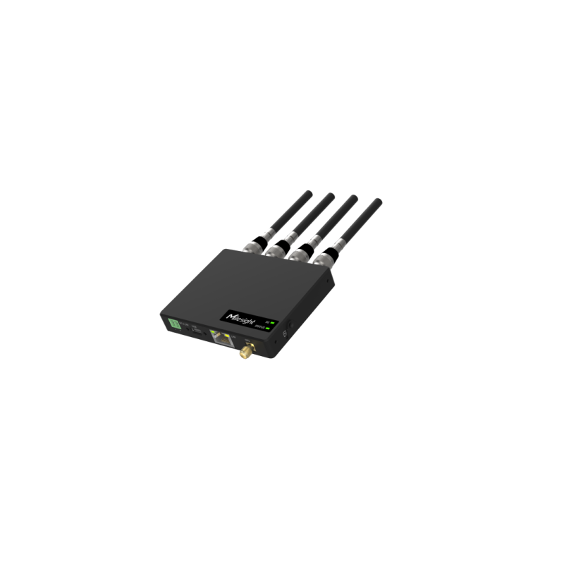 Milesight IoT 5G Dongle, UF31-554AE 5G / GPS Supported - 211716 - 2