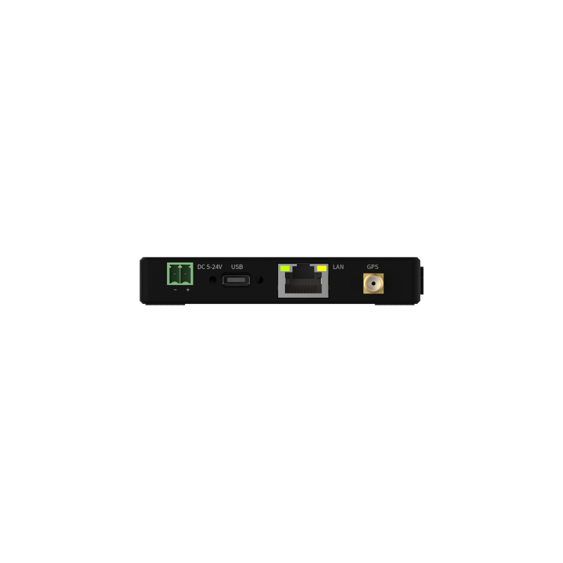 Milesight IoT 5G Dongle, UF31-554AE 5G / GPS Supported - 211716 - 4