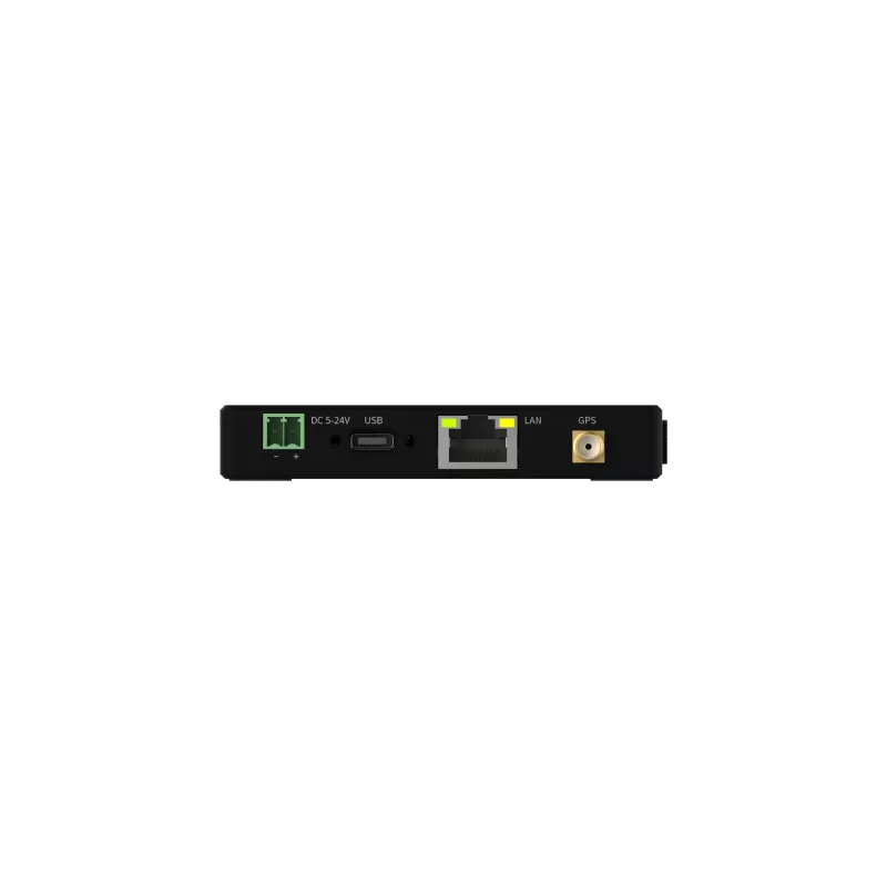 Milesight IoT 5G Dongle, UF31-554AE 5G / GPS Supported - 211716 - 4